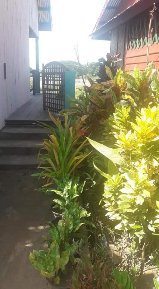 Sompong Sunset View Guest House Ban Dondét Cameră foto